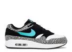 Nike Air Max 1 Atmos Elephant (2017) (Sneakers, Schoenen), Nike air max, Overige kleuren, Verzenden, Nieuw