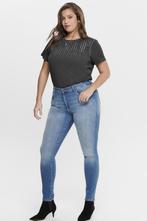 Jeans MAYA ONLY Carmakoma Maat:, Kleding | Dames, Broeken en Pantalons, Nieuw, Verzenden, Overige kleuren