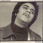 LP gebruikt - Johnny Mathis - Mathis Is..., Cd's en Dvd's, Vinyl | Pop, Verzenden, Zo goed als nieuw