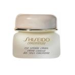 Shiseido Concentrate Eye Wrinkle Cream 15 ml, Sieraden, Tassen en Uiterlijk, Uiterlijk | Gezichtsverzorging, Nieuw, Verzenden