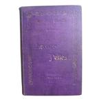 Marcellino Mesquita - Leonor Telles - 1904-1905