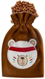 Sevibaby Bear Bruin Pittenzak 687-14, Kinderen en Baby's, Verzenden, Nieuw