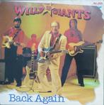 LP gebruikt - Willy And His Giants - Back Again Featuring..., Verzenden, Zo goed als nieuw