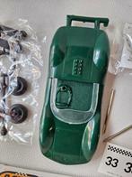 Classic Metal Works, Tamiya 1/32 1/43 - Modelbouwdoos (2) -, Nieuw