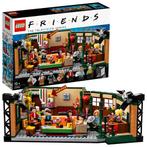 LEGO Ideas Friends Central Perk - 21319 (In doos), Zo goed als nieuw, Verzenden