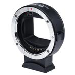 Viltrox EF-L Auto Focus Lens Mount Adapter, Ophalen of Verzenden, Nieuw, Overige typen