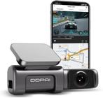 DDPai Mini 5 True | 4K | Wifi | GPS | 64gb dashcam, Nieuw, Verzenden