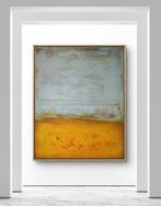 Ricardo Antonio Roselló Saus - To the lighthouse - XL