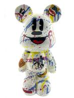 Koen Betjes (1992) - Epoxy PopArt Bear (1/1), Antiek en Kunst, Kunst | Schilderijen | Modern