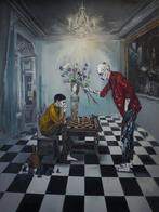 Anne Dias (1985) - French defense rivalry