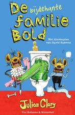 De bijdehante familie Bold / De familie Bold / 2, Boeken, Verzenden, Gelezen, Julian Clary