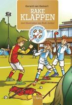 De voetbalhockeyers 3 - Rake klappen (9789044827798), Boeken, Verzenden, Nieuw