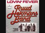 vinyl single 7 inch - Ruud Hermans Band - Lovin Fever, Verzenden, Zo goed als nieuw