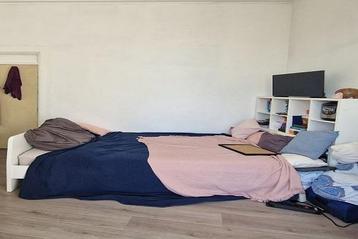 Kamer Haarlemmerstraat in Leiden beschikbaar voor biedingen