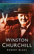 Winston Churchill (Essential Biographies), Blake, Robert, Boeken, Biografieën, Gelezen, Robert Blake, Verzenden
