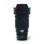 Nikon Z 50mm 1.2 S nr. 2284, Audio, Tv en Foto, Fotografie | Lenzen en Objectieven, Ophalen of Verzenden, Zo goed als nieuw