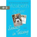 Summer in Tuscany 9780312537081 Elizabeth Adler, Verzenden, Gelezen, Elizabeth Adler