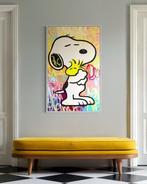 Gunnar Zyl (1988) - Snoopy & Woodstock XXL