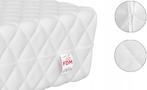 Matras 90x180 - koudschuim - 11cm - kokoslaag - ventilati..., Huis en Inrichting, Ophalen of Verzenden, Nieuw