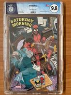 Deadpool (Vol. 9) #1 - Sean Galloway Saturday Morning, Boeken, Strips | Comics, Nieuw