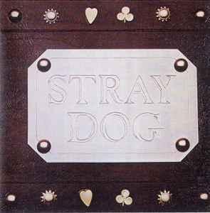 cd - Stray Dog - Stray Dog, Cd's en Dvd's, Cd's | Rock, Zo goed als nieuw, Verzenden