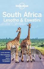 Reisgids Zuid-Afrika South Africa / Lesotho / Swaziland, Boeken, Nieuw, Verzenden