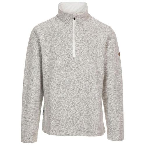 -58% Trespass  Trespass Heren taddingley half zip sweatshirt, Kleding | Heren, Truien en Vesten, Wit, Nieuw, Verzenden