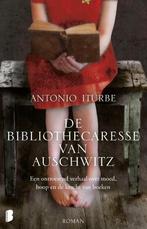 De bibliothecaresse van Auschwitz, Boeken, Nieuw, Verzenden