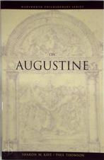 On Augustine, Nieuw, Verzenden