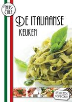 Thuis Chef - De Italiaanse Keuken - DVD, Cd's en Dvd's, Verzenden, Nieuw in verpakking