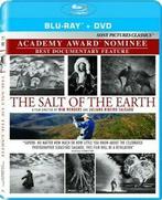 SALT OF THE EARTH Blu-ray, Verzenden, Zo goed als nieuw