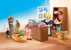 Playmobil Heidi 70257 Buurtwinkel van de Kellers, Kinderen en Baby's, Speelgoed | Playmobil, Nieuw, Ophalen of Verzenden