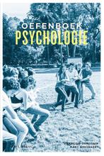 Oefenboek Psychologie 9789089319142 Francois Dumoulin, Verzenden, Gelezen, Francois Dumoulin