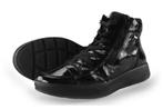 Ara Hoge sneakers in maat 40 Zwart | 10% extra korting, Kleding | Dames, Schoenen, Verzenden, Zwart, Ara, Sneakers of Gympen
