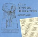 ABC of Egyptian Hieroglyphs 9781854440525 Jaromir Malek, Boeken, Overige Boeken, Jaromir Malek, Gelezen, Verzenden