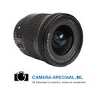 Canon EF-S 10-18mm IS STM groothoeklens met 1 jaar garantie, Audio, Tv en Foto, Groothoeklens, Ophalen of Verzenden, Zo goed als nieuw