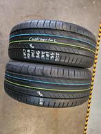 225/45/18 91Y CONTINENTAL CSPC5 RSC* 7MM PROFIEL DEMO, Ophalen, 18 inch, Gebruikt, Band(en)