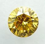 1 pcs Diamant  (Natuurlijk)  - 0.23 ct - SI1 - International, Sieraden, Tassen en Uiterlijk, Edelstenen, Nieuw