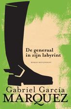De generaal in zijn labyrint 9789029084918, Verzenden, Gelezen, Gabriel García Márquez