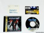 Sega Saturn - Layer Section II + Spine - Japan, Spelcomputers en Games, Verzenden, Gebruikt