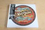 Small Faces - Ogdens Nut Gone Flake - 3CD+DVD+Book - CD box, Cd's en Dvd's, Nieuw in verpakking