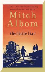 9780751584608 The Little Liar Mitch Albom, Boeken, Verzenden, Nieuw, Mitch Albom