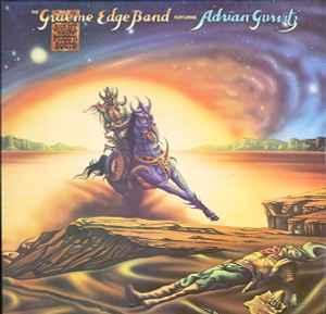 LP gebruikt - The Graeme Edge Band - Kick Off Your Muddy..., Cd's en Dvd's, Vinyl | Rock, Zo goed als nieuw, Verzenden