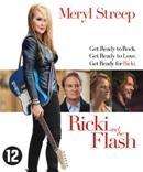 Ricki and the flash - Blu-ray, Verzenden, Nieuw in verpakking