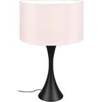 LED Tafellamp - Tafelverlichting - Trion Safari - E27, Ophalen of Verzenden, Nieuw, Metaal