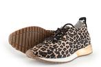 La Strada Sneakers in maat 41 Panter, Overige kleuren, Verzenden, Sneakers of Gympen, La Strada