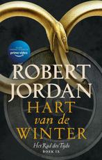 9789024595471 Het Rad des Tijds 9 - Hart van de Winter, Verzenden, Zo goed als nieuw, Robert Jordan