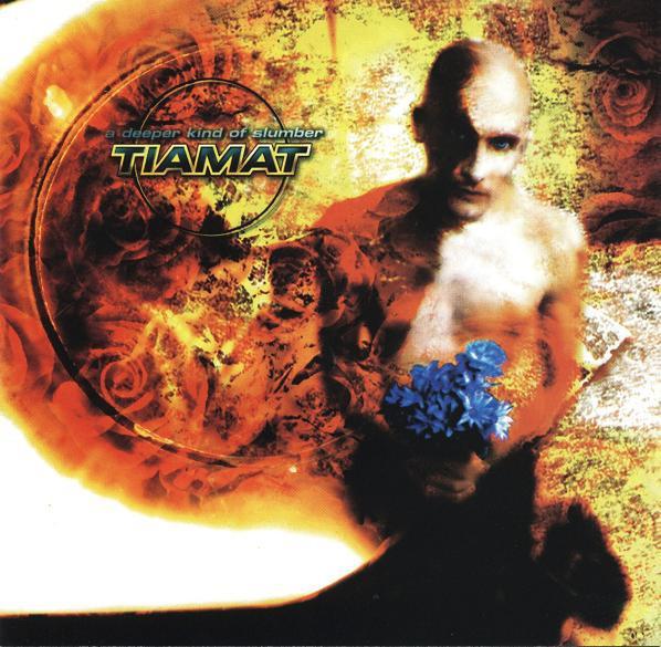 cd digi - Tiamat - A Deeper Kind Of Slumber, Cd's en Dvd's, Cd's | Rock, Zo goed als nieuw, Verzenden