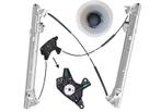 RAAMREGELAAR VOOR MERCEDES BENZ VITO/VIANO 2003-2010, Ophalen of Verzenden, Nieuw