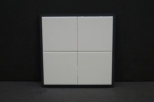 Sphinx PNA - Creme uni - Wandtegel - 15x15cm - Mat - B013001, Doe-het-zelf en Verbouw, Tegels, Ophalen of Verzenden